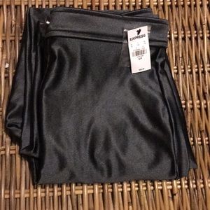 Express Pants - NWT Express leggings size small Express Pants - NWT Express leggings size small